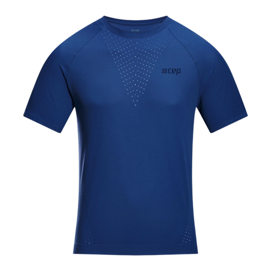 Ultralight Seamless Short Sleeve Shirt, Men