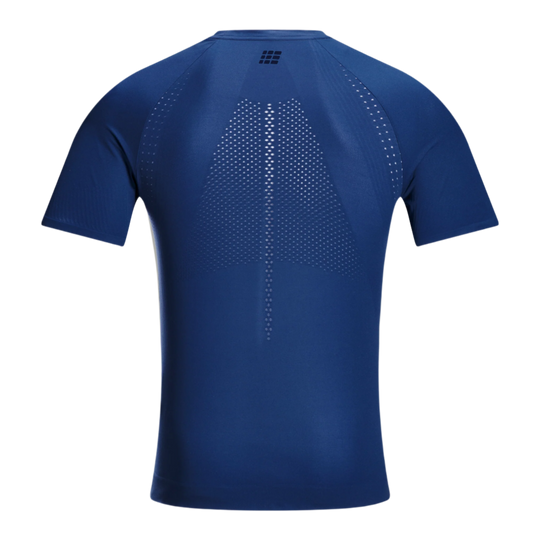 Ultralight Seamless Short Sleeve Shirt, Men