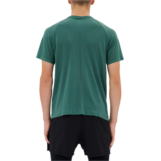 Ultralight Seamless Short Sleeve Shirt, Men