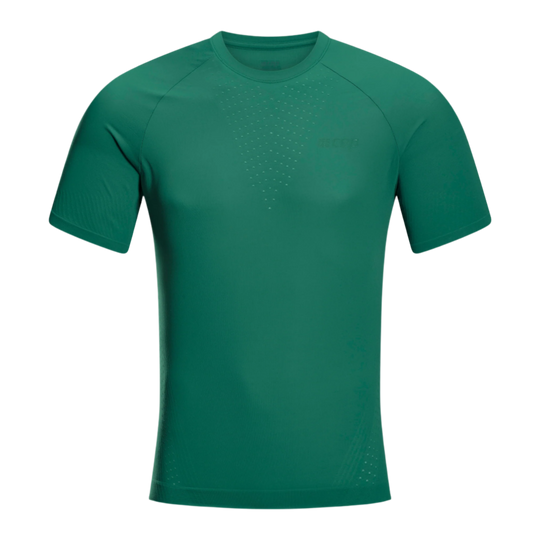 Ultralight Seamless Short Sleeve Shirt, Men