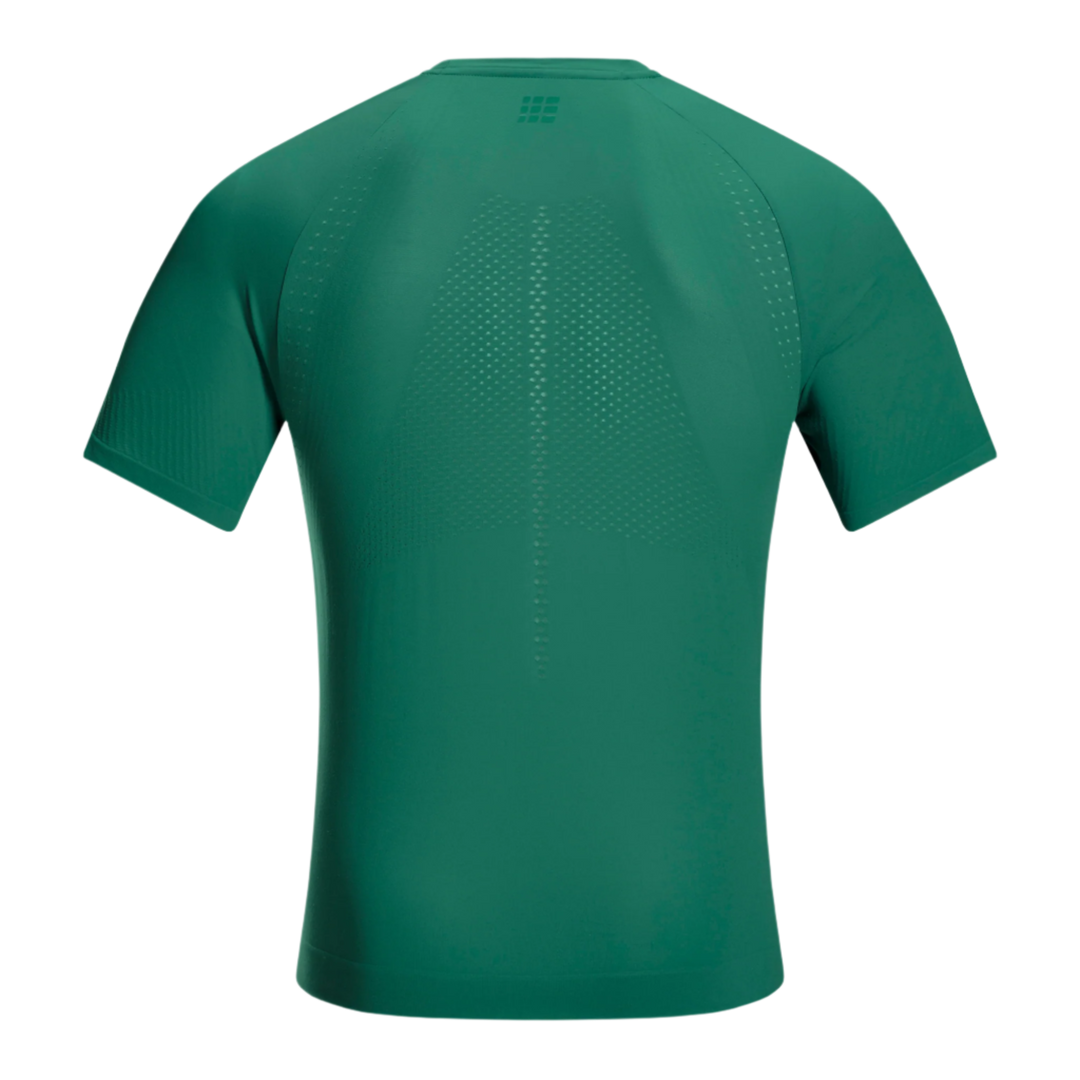 Ultralight Seamless Short Sleeve Shirt, Men