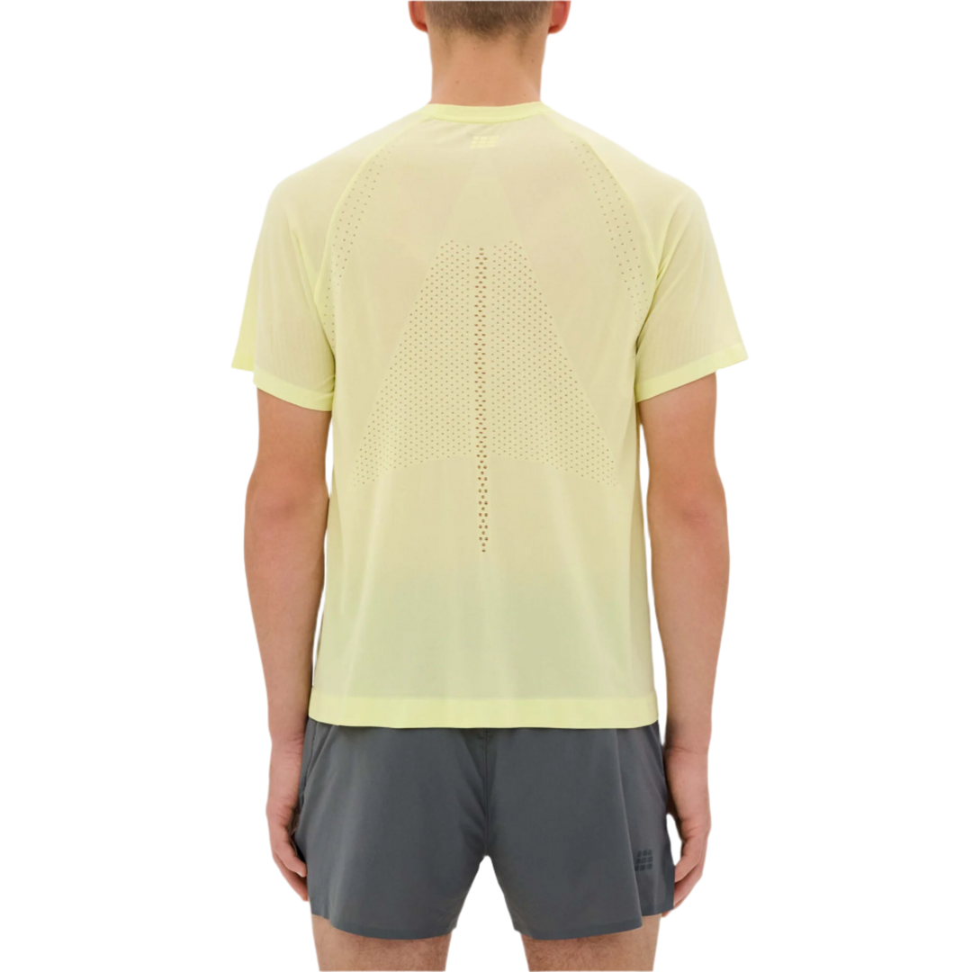 Ultralight Seamless Short Sleeve Shirt, Men