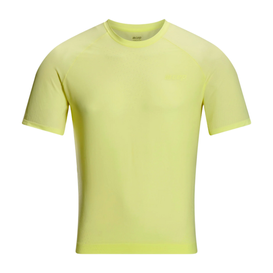 Ultralight Seamless Short Sleeve Shirt, Men