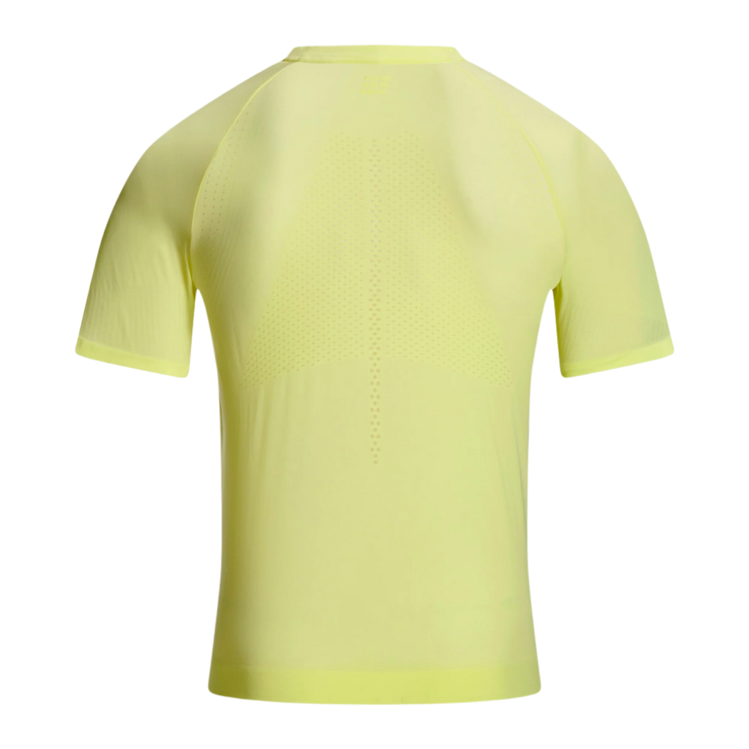 Ultralight Seamless Short Sleeve Shirt, Men