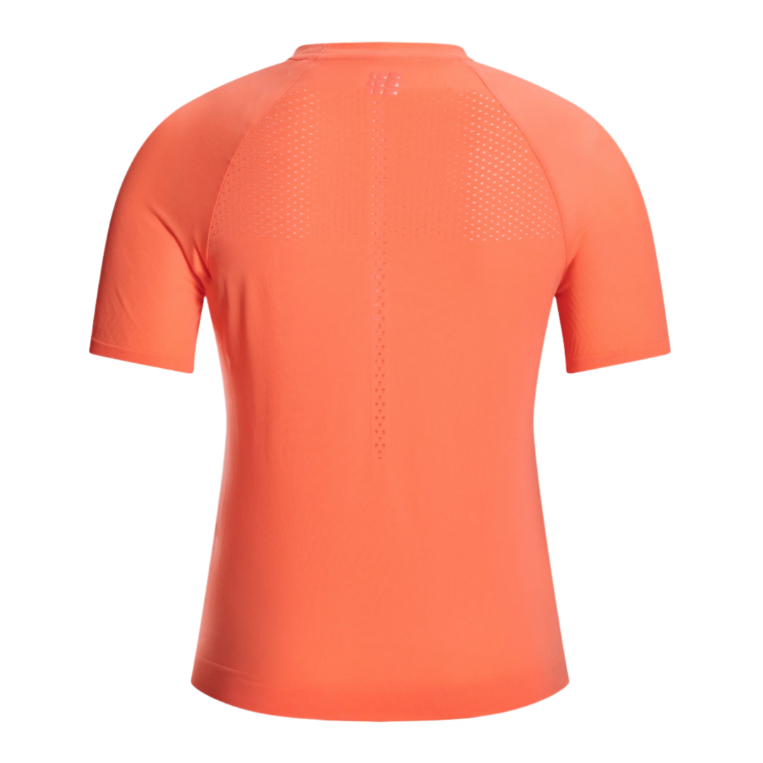 Ultralight Seamless Short Sleeve Shirt, Women