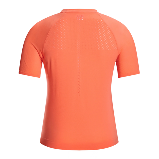 Ultralight Seamless Short Sleeve Shirt, Women