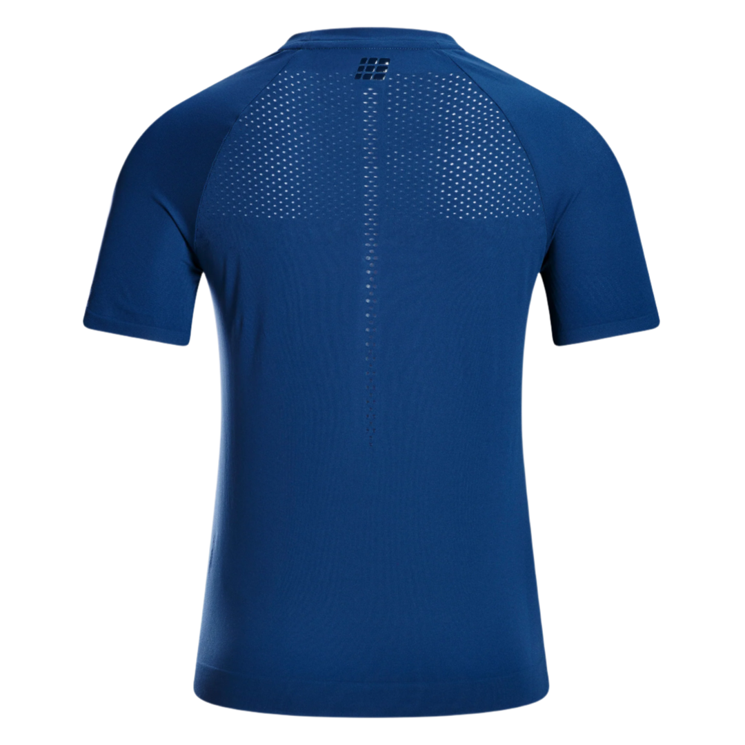 Ultralight Seamless Short Sleeve Shirt, Women