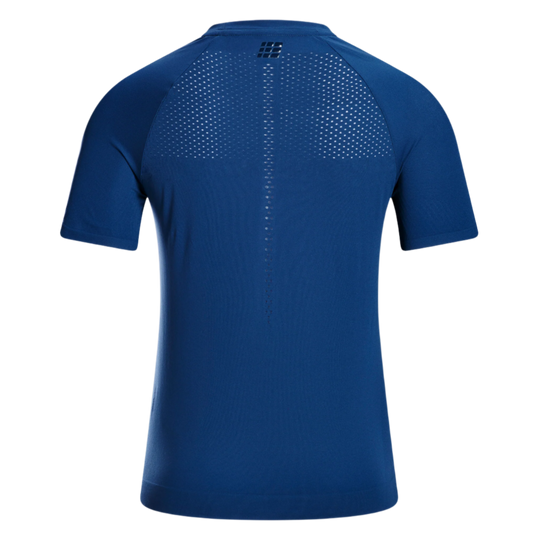 Ultralight Seamless Short Sleeve Shirt, Women