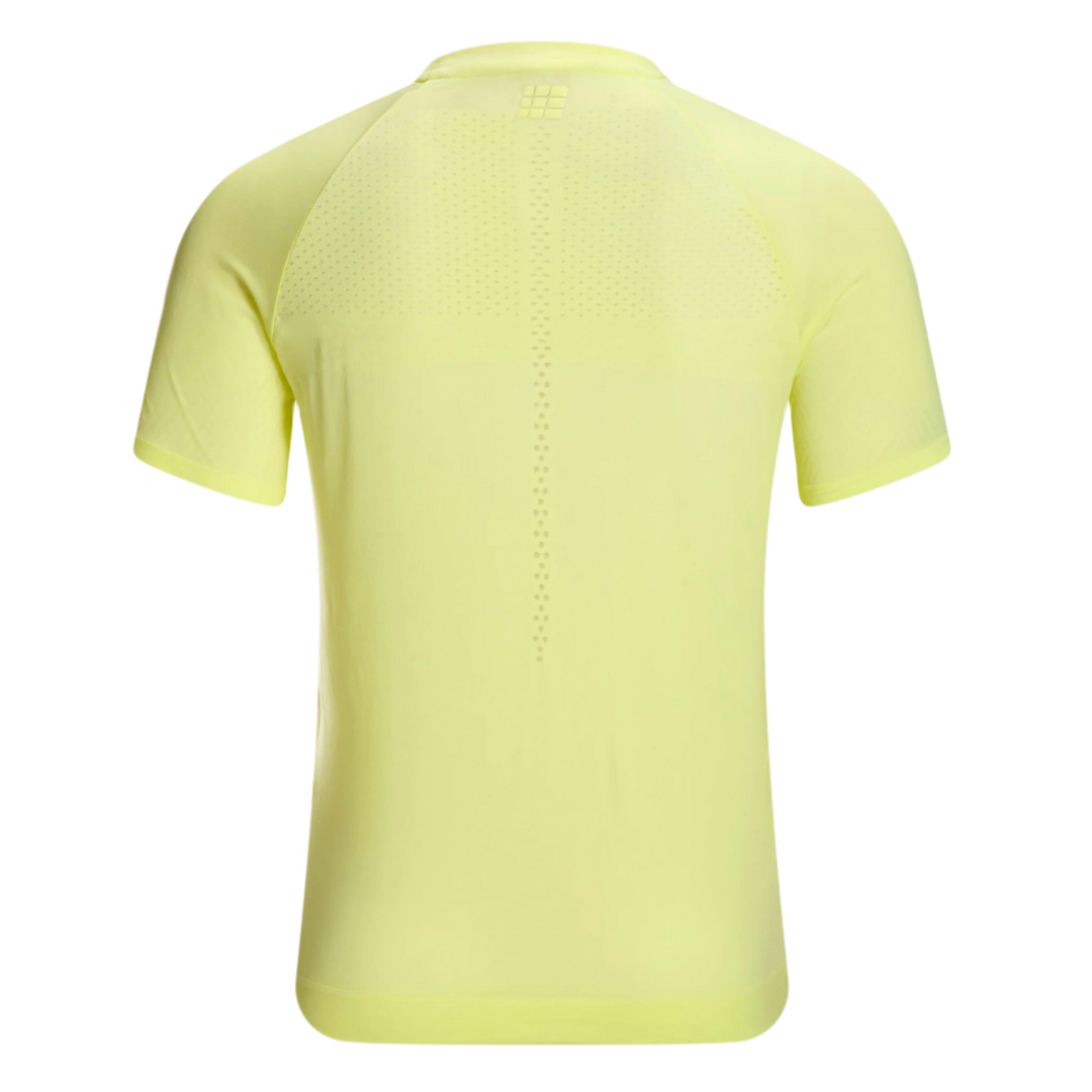 Ultralight Seamless Short Sleeve Shirt, Women