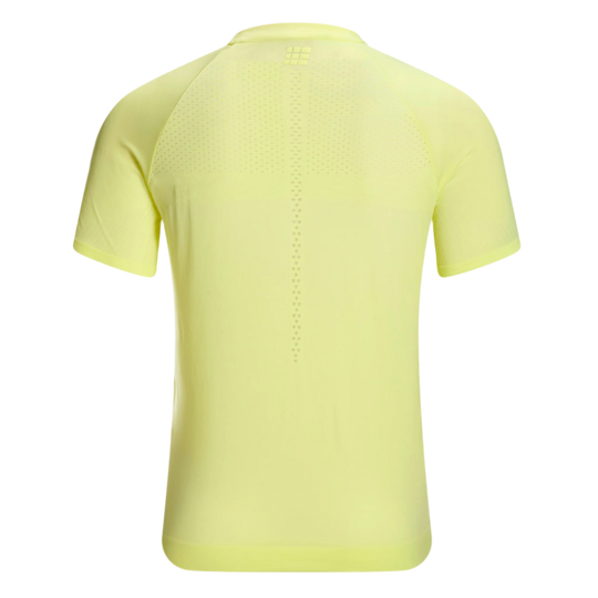 Ultralight Seamless Short Sleeve Shirt, Women