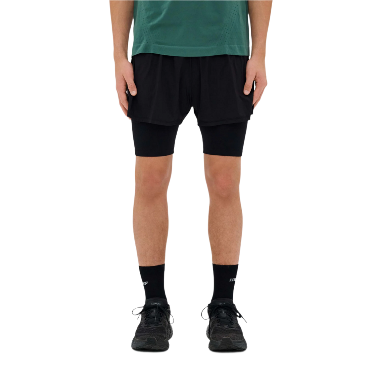 Ultralight 2-in-1 Shorts, Men