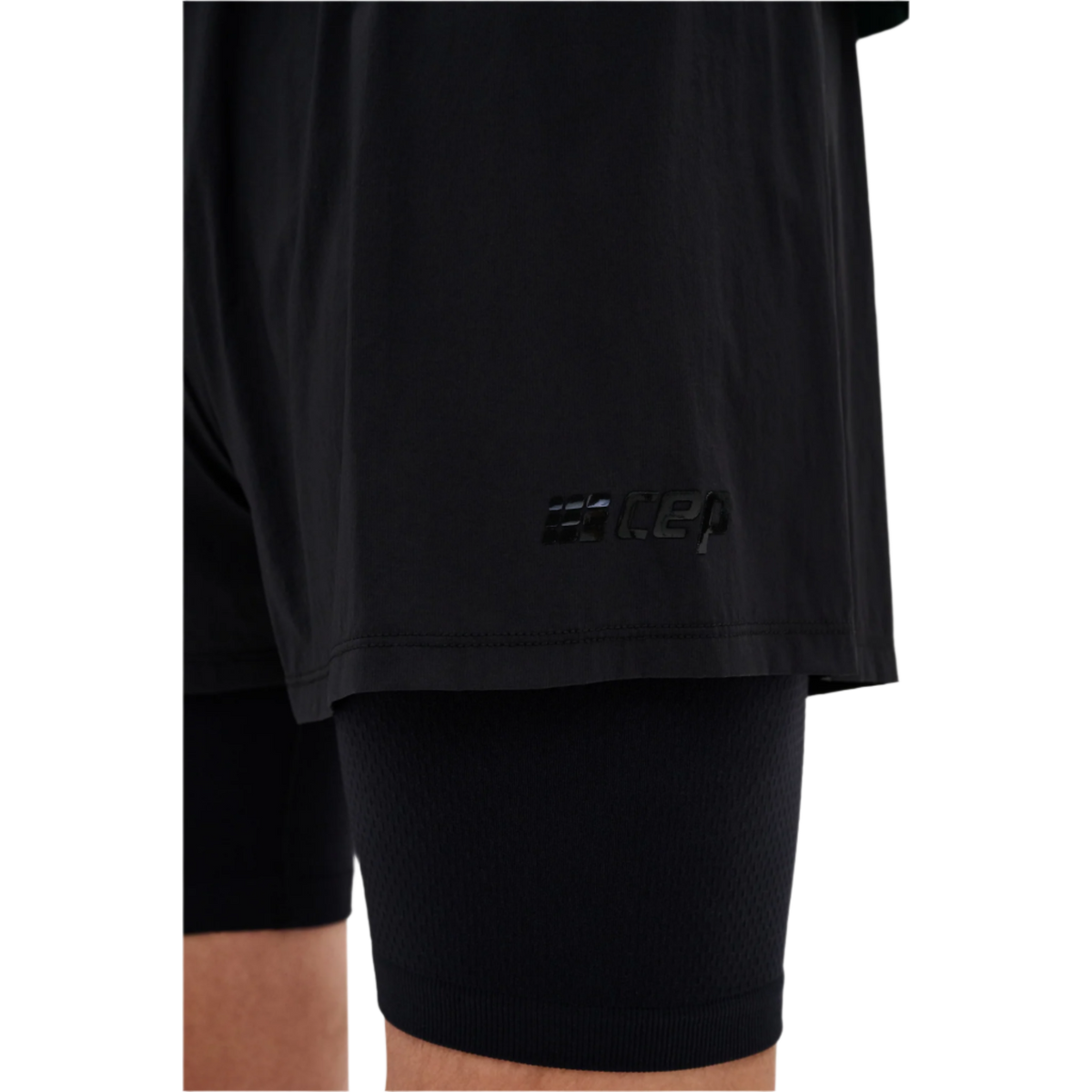 Ultralight 2-in-1 Shorts, Men, close-up detail