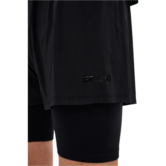 Ultralight 2-in-1 Shorts, Men