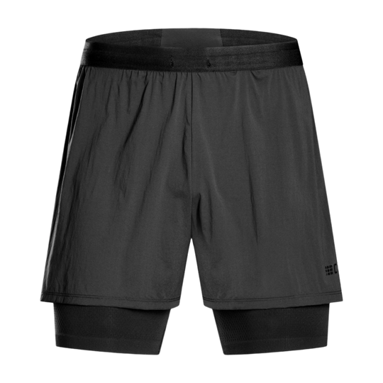 Ultralight 2-in-1 Shorts, Men