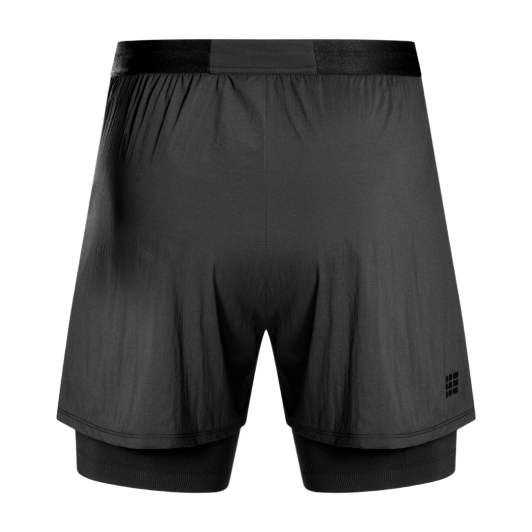 Ultralight 2-in-1 Shorts, Men