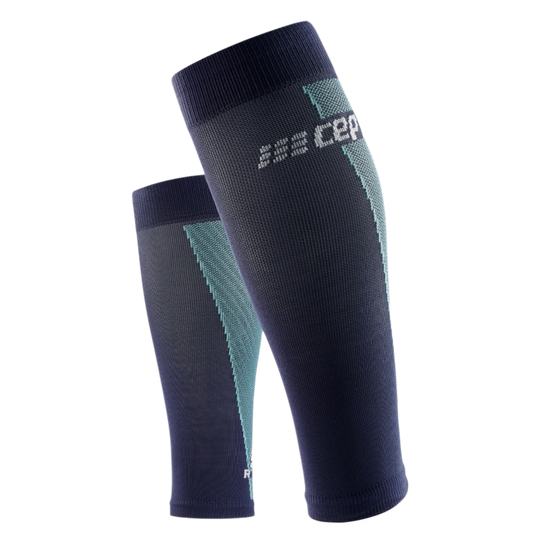 Ultralight Compression Calf Sleeves, Men