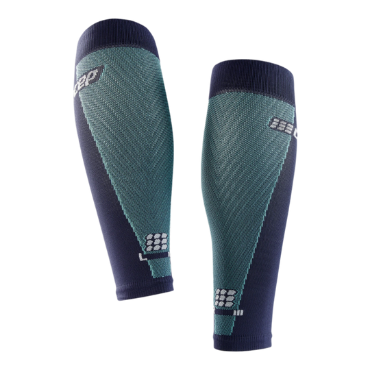 Ultralight Compression Calf Sleeves, Men