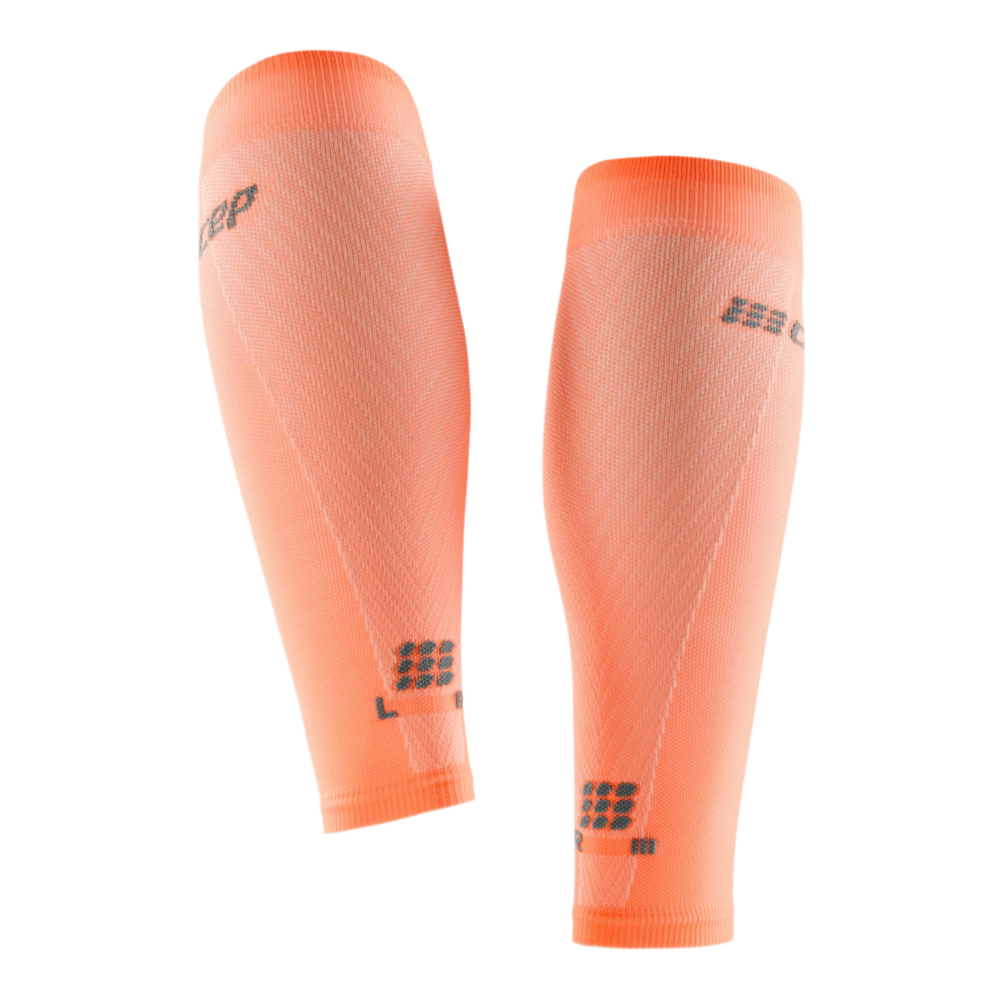 Ultralight Compression Calf Sleeves, Women