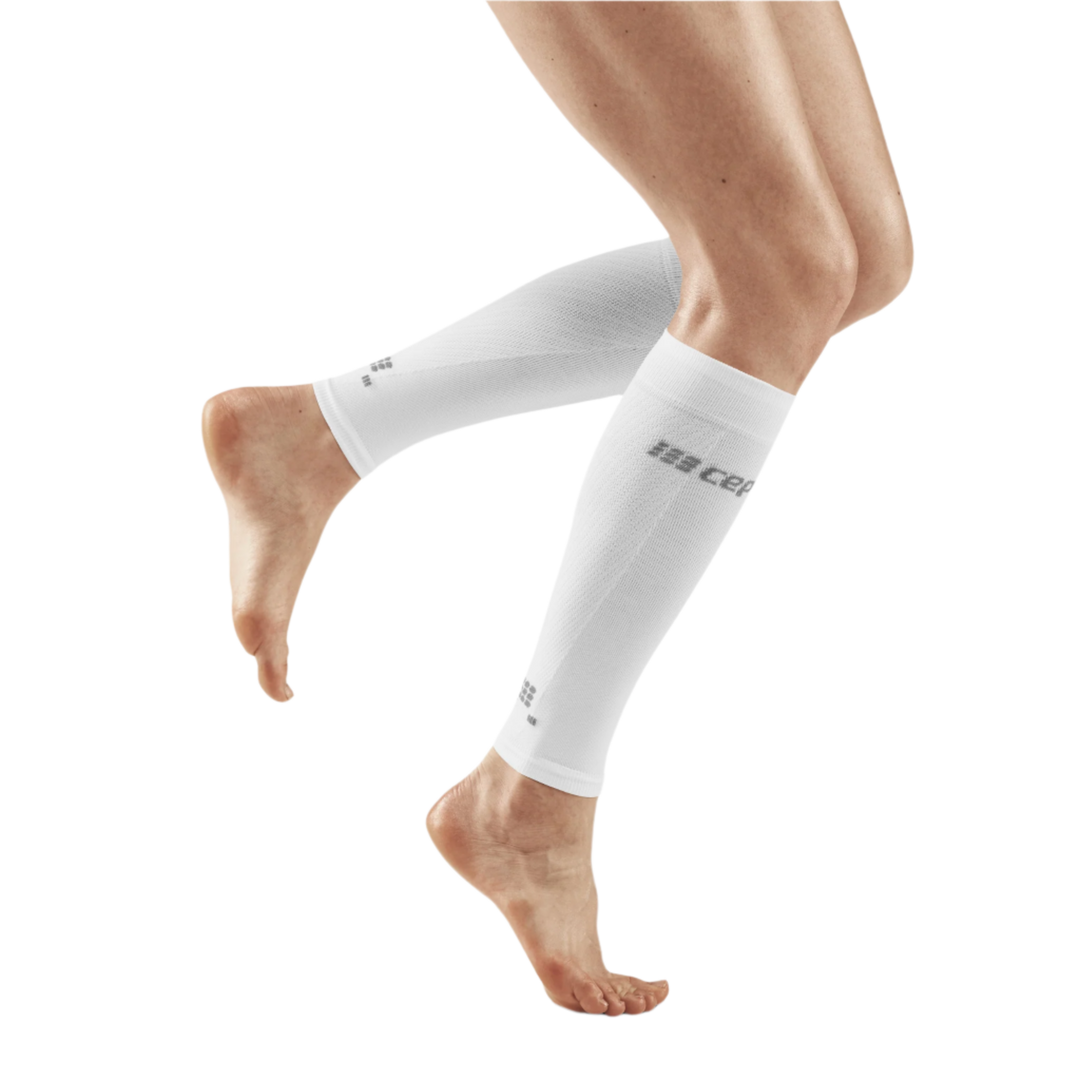 Ultralight Compression Calf Sleeves, Women