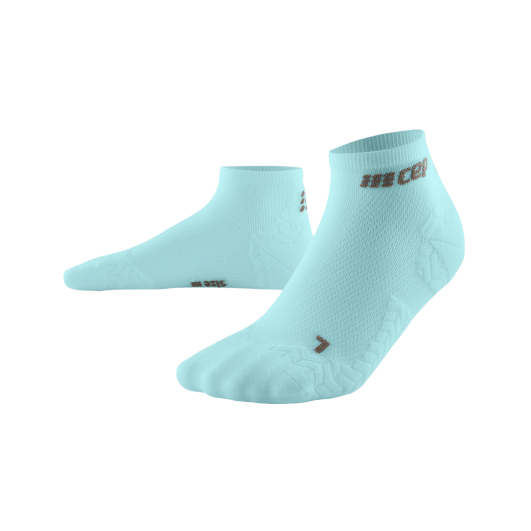 Ultralight Low Cut Socks, Men