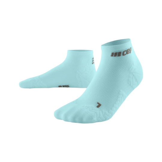 Ultralight Low Cut Socks, Women