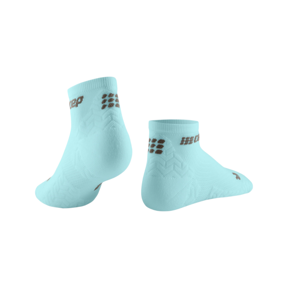 Ultralight Low Cut Socks, Women