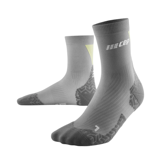 Ultralight Mid Cut Compression Socks, Men