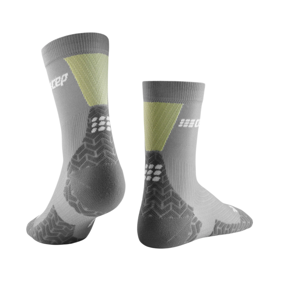 Ultralight Mid Cut Compression Socks, Men