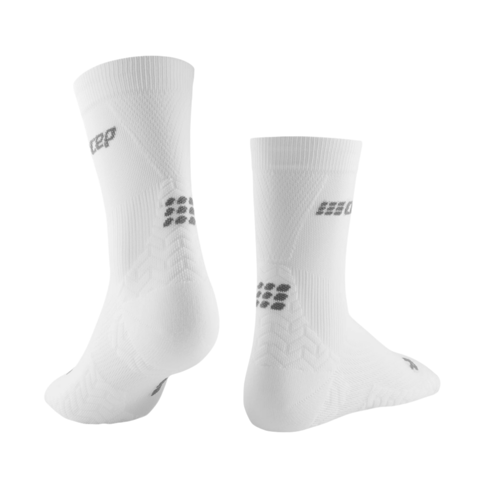 Ultralight Mid Cut Compression Socks, Men