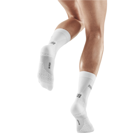 Ultralight Mid Cut Compression Socks, Women