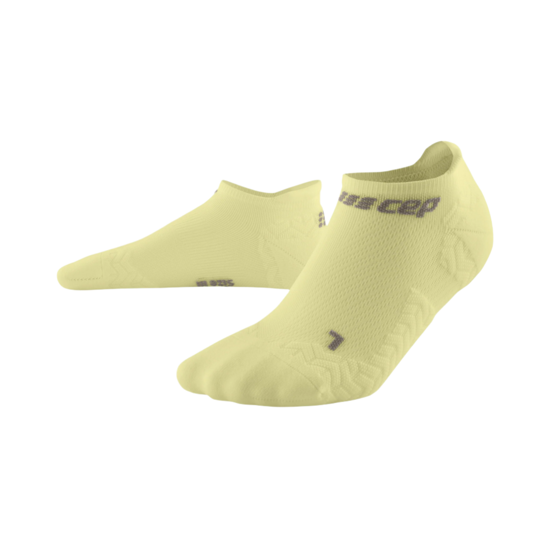 Ultralight No Show Socks, Men