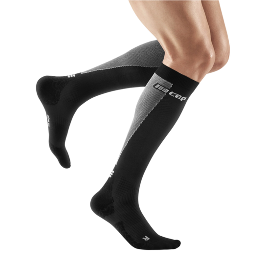 Ultralight Tall Compression Socks, Men