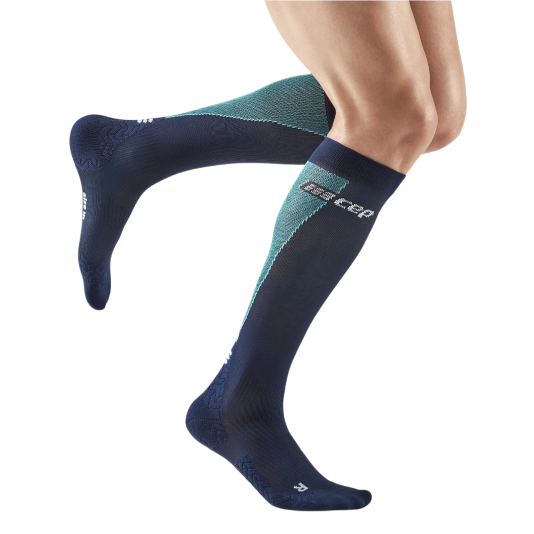 Ultralight Tall Compression Socks, Men