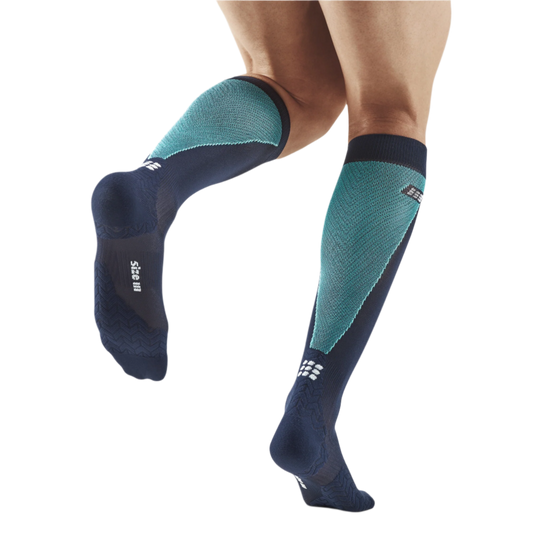 Ultralight Tall Compression Socks, Men