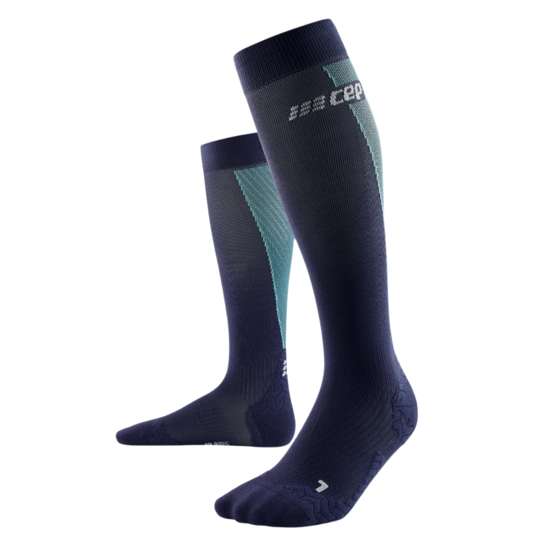 Ultralight Tall Compression Socks, Men