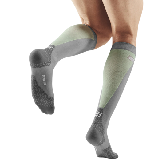 Ultralight Tall Compression Socks, Men