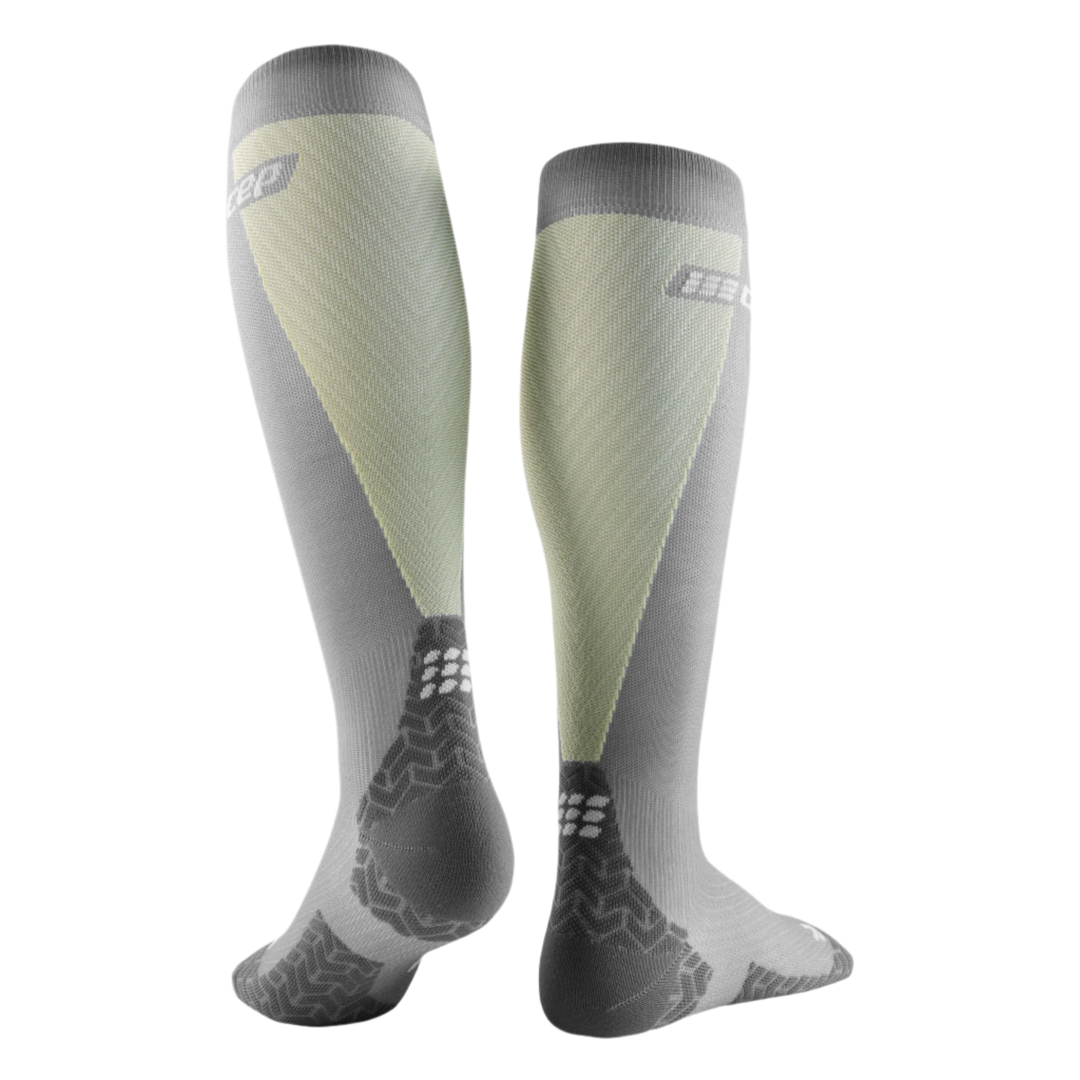 Ultralight Tall Compression Socks, Men