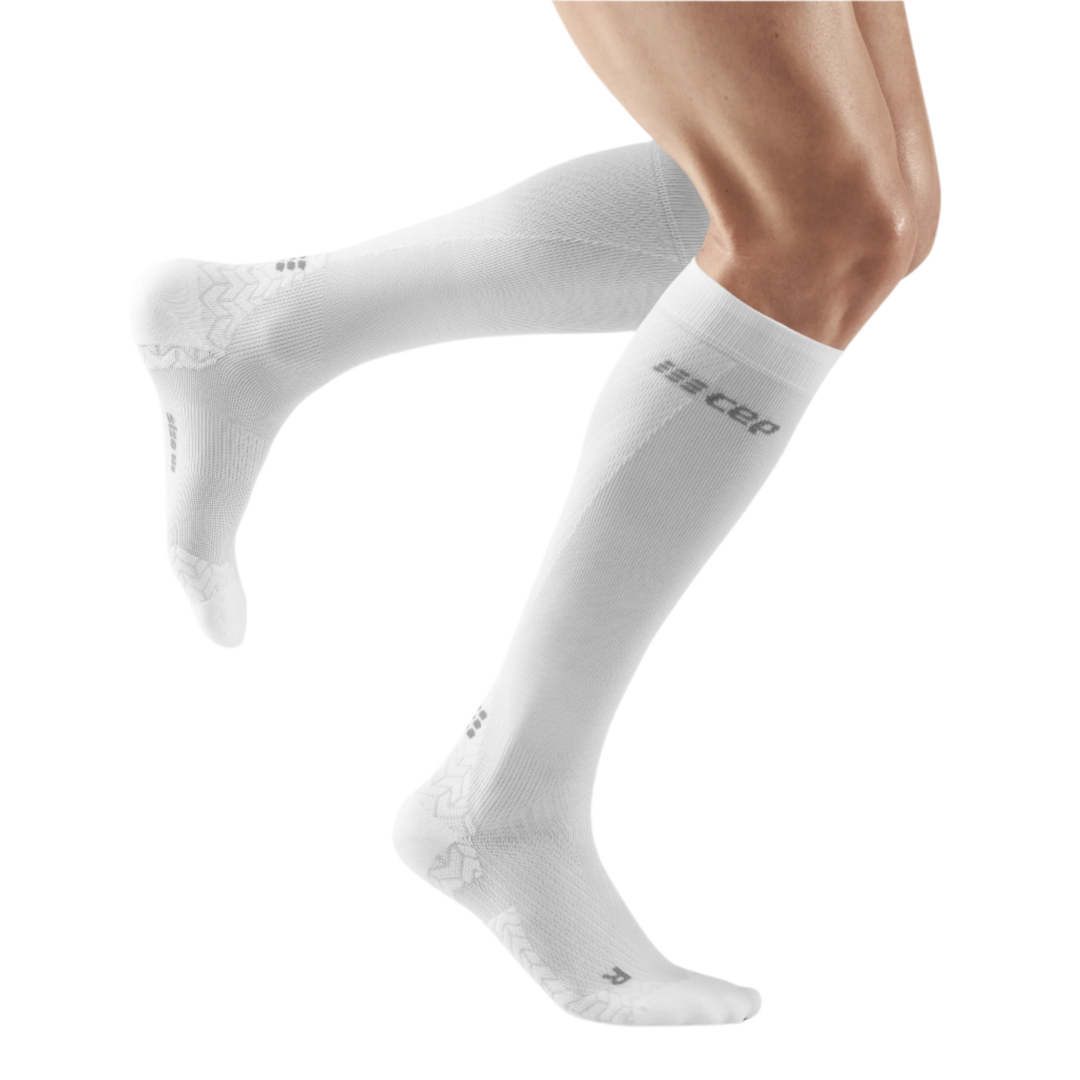 Ultralight Tall Compression Socks, Men