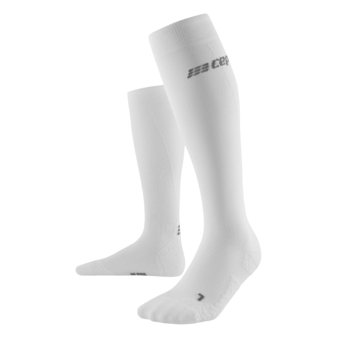 Ultralight Tall Compression Socks, Men