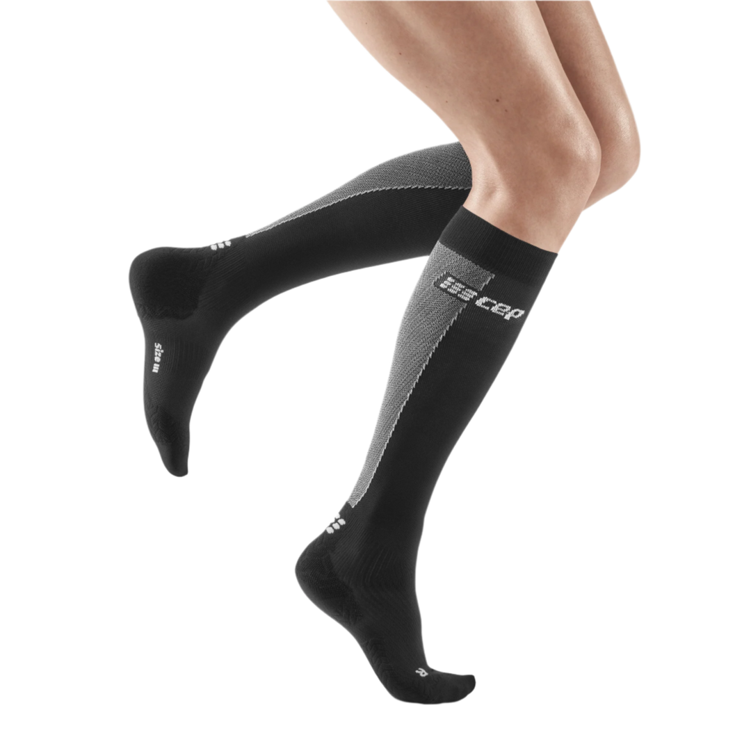 Ultralight Tall Compression Socks, Women