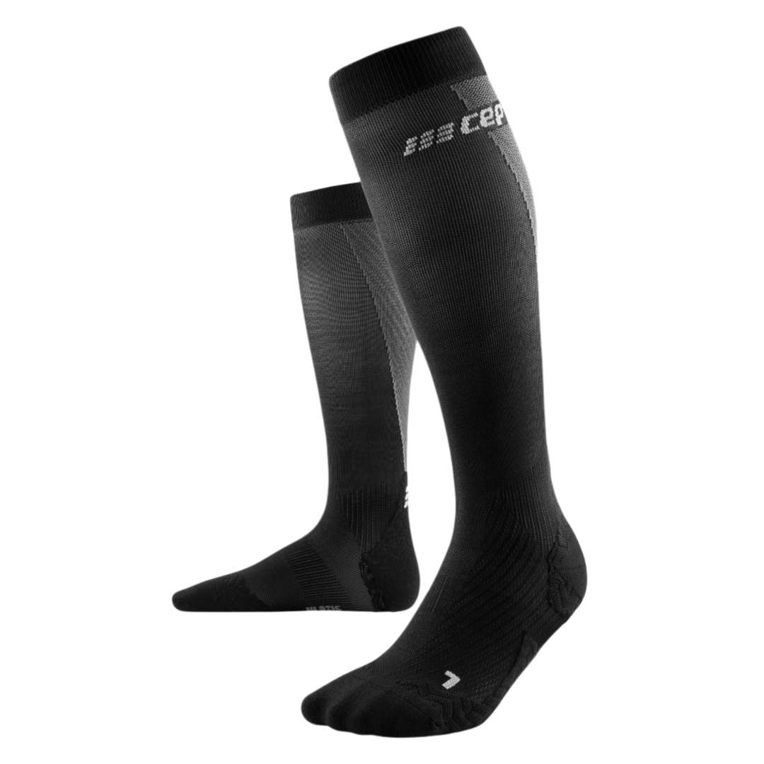 Ultralight Tall Compression Socks, Women