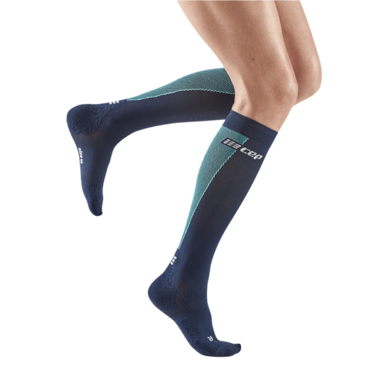 Ultralight Tall Compression Socks, Women