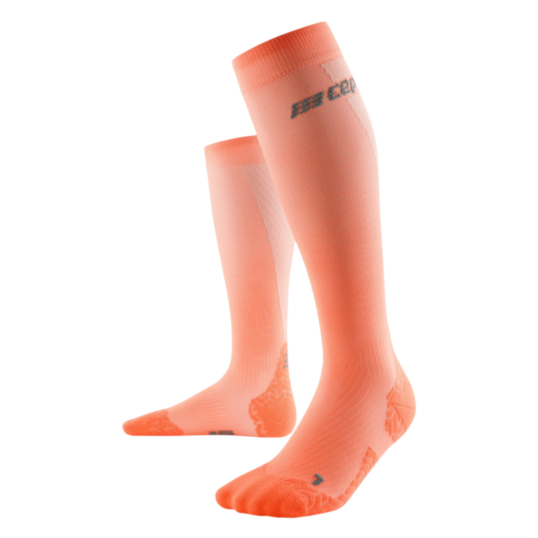 Ultralight Tall Compression Socks, Women