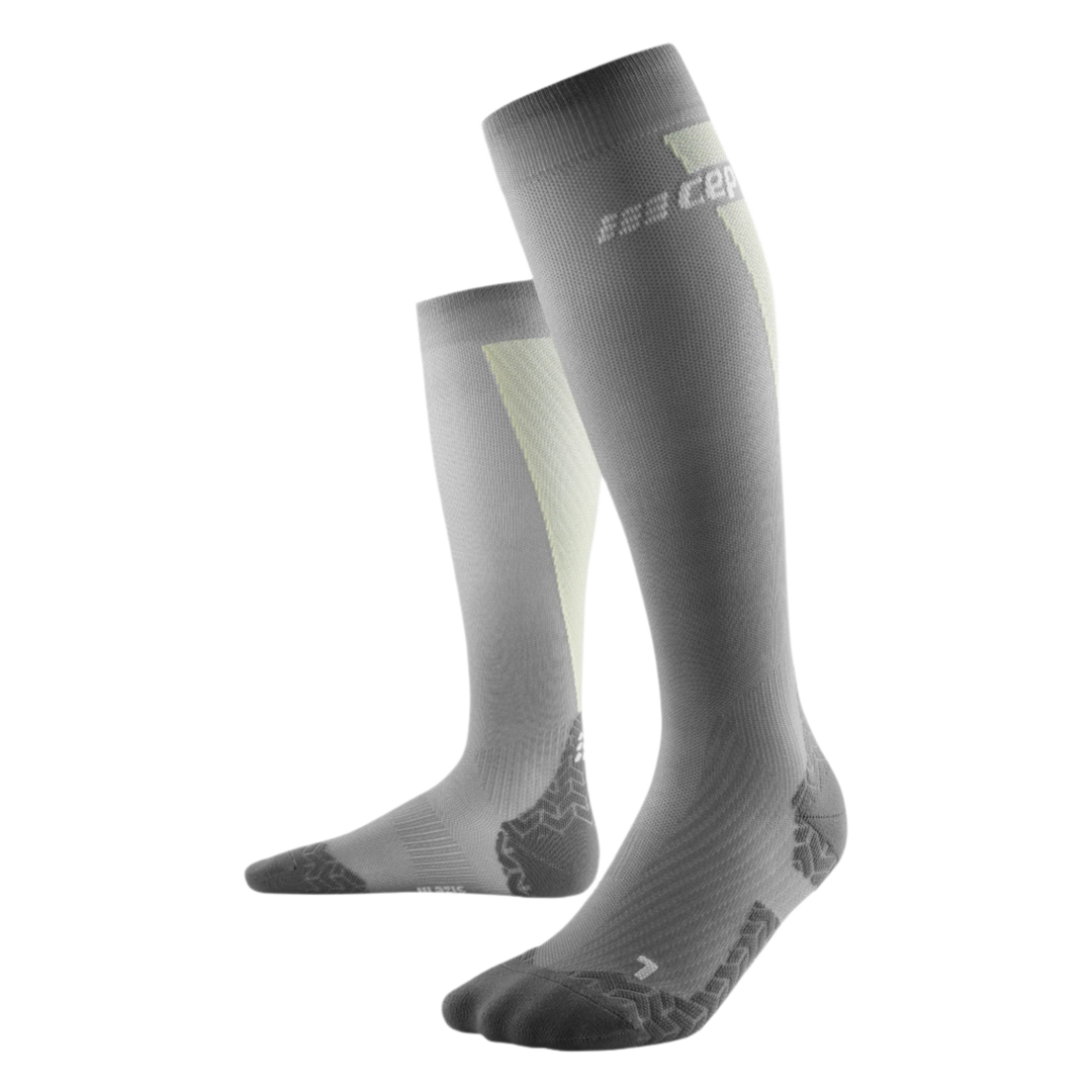 Ultralight Tall Compression Socks, Women