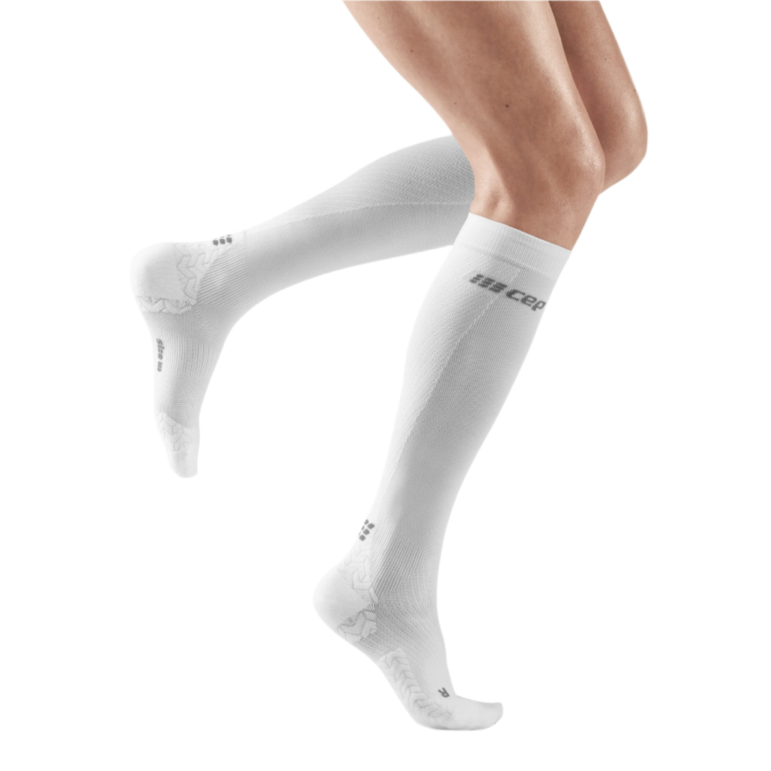 Ultralight Tall Compression Socks, Women