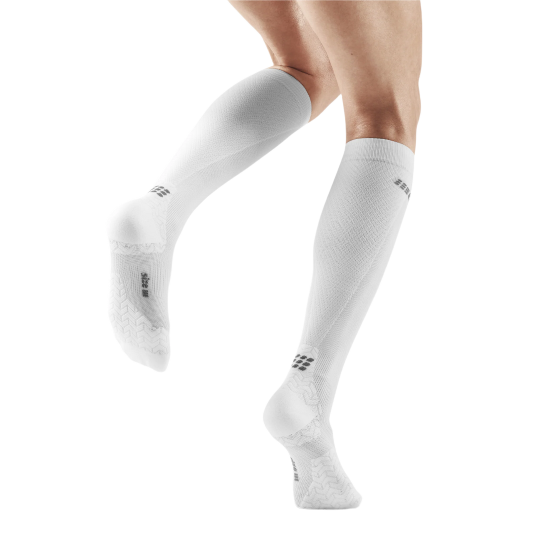 Ultralight Tall Compression Socks, Women