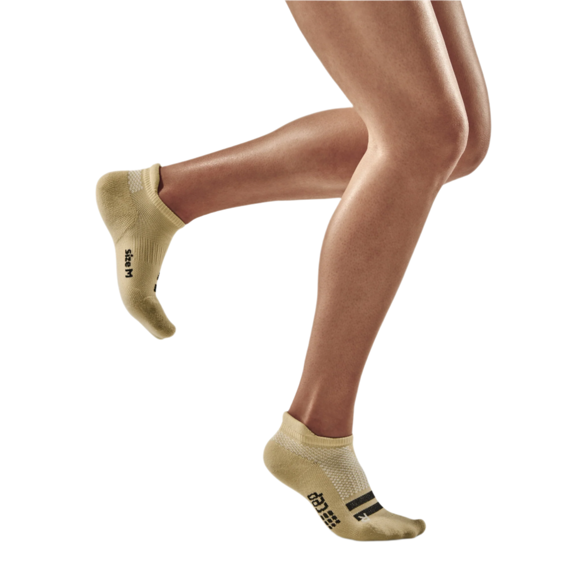CEP Training No Show Socks