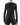 Chevron Long Sleeve Shirt, Women, Red/Black, Back View Model
