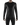 Run Long Sleeve Shirt, Men, Black