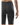 The Run Support Shorts, Women, Black, Back Detail